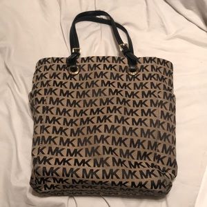 Michael Kors Tote Bag